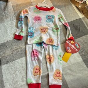 Toddler Pajamas